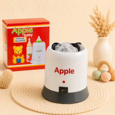 Apple Baby Feeder Warmer