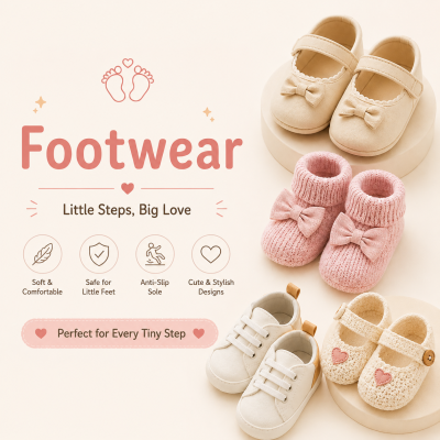 Footwear
