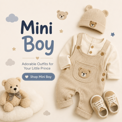 Mini Boy