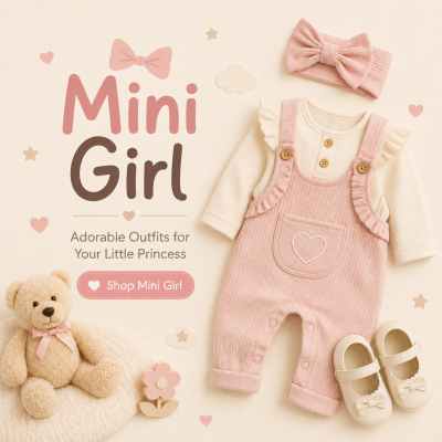 Mini Girls
